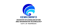 World AI Show - Jakarta  - sponsors - govt - kemkominfo
